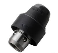 Elettrico Martello Chuck Per Per GBH2 26DFR Con Bit Cambiamento Capability Adatto Per GBH2 28DFV GBH4 32DFR Costruzione In Acciaio Al Carbonio