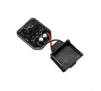 Elettrico Martello Scheda di Controllo 8 Pin Ad Alta Potenza per BL1830 per Batteria Strumento Riparazione Alloggiamento In Plastica Metallo Prestazioni Stabili 62g Peso