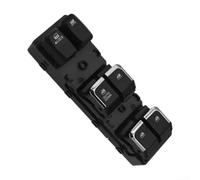 Elettrico Master Control per Alzacristallo Interruttore Per JAC Per T6 S5 per T8 Direct OE Sostituzione E Giocare LHD Nero Materiale Plastica Parte 3750040U1510