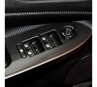 Elettrico Master Finestra Interruttore Manuale Finestra Pieghevole In Vetro Pulsante di Sollevamento Elettrico/Adatto for Alfa Romeo Giulietta 940 2010-2020