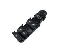 Elettrico Master Finestra Interruttore Sollevatore Regolatore Console Di Controllo Per Citroen C5 2001-2007 Tastiera Alza Vetri