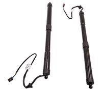 Elettrico Molle a Gas Portellone Pistoncini Cofano Baule for VW Sharan Alhambra