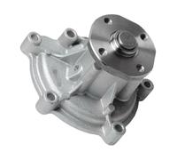 Elettrico Motore Acqua Pompa A2662000820 A26620000720 Pompa dell'acqua con guarnizioni/adatta for Mercedes Benz W169 A160 A180W245 B200 M266