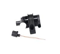 Elettrico Motore Acqua Pompa Auto Circulerende Waterpomp/Adatto for Jetta Golf GTI Passat CC B5 B6 Octavia/Adatto for Audi A3 1K0965561J Ricambi Auto