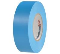 Elettrico Nastro Isolante IN PVC - Blu - 10 Confezione - HTAPE-FLEX15-19X20 BU