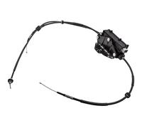 Elettrico Parco Freno Freno A Mano Attuatore for BMW X6 E71 E72 3.0D 6788556