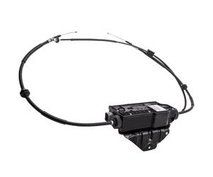 Elettrico Parco Freno Freno A Mano Attuatore for BMW X6 E71 E72 3.0D 6788556
