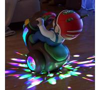 elettrico per bambini, giocattoli elettronici per bambini, motociclette da