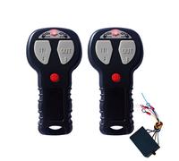 Elettrico per Verricello per Auto 12V 24V IP68 con Trasmettito9366