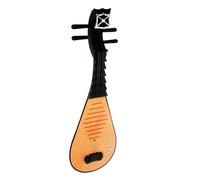 Elettrico Pipa Bambini Educational Strumento Musicale Cinese Liuto Giocabile