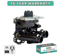 Elettrico Pompa Acqua per Audi A5 A3 8P A4 B8 Q5 Tt 8J 1.8TFSI 2.0TFSI