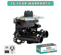 Elettrico Pompa Acqua Per Skoda Octavia MK2 Superb 3T4, 3T5 Yeti 1.8, 2.0 TFSI /