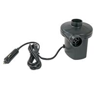 Elettrico Pompa ad Aria 12V + 3 Valvola - Compressore Soffiante Elektropumpe