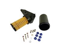 Elettrico Pompa Carburante Adatto A per Perkins 1104D 1104C 4132A018 ULPK0038