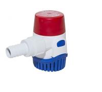 Elettrico Pompa Sentina - Rule Automatic 1925 L/H - 12V