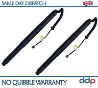 Elettrico Portellone Gas Strut Mandrino Drive Per VW Tiguan 2016 5NA827428 Paio