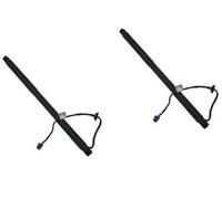 Elettrico Portellone Molla a Gas Mandrino Drive VW Tiguan 2016 5NA827428 Coppia