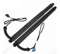 Elettrico portellone Supporto Compatibile con BMW Per X4 F26 2013 2014 2015 2016 2017 Ammortizzatori A Gas Portellone Posteriore Elettrico Sostituisci Gli Accessori OEM 51247339432(A pair)