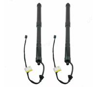 Elettrico portellone Supporto Compatibile con Per Sharan 2010 2011 2012 2013 2014 2015 2016 2017 2018 Portellone Posteriore Elettrico Power Lift Supporta Shock 7N0827851E(Left and Right)