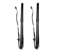 Elettrico portellone Supporto Compatibile con Per Touareg 7P 2010 2011 2012 2013 2014 2015 Sinistra Destra Portellone Elettrico Molla A Gas Struts OEM 7P6827851D(1 pair Universal)