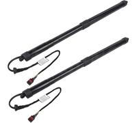 Elettrico portellone Supporto Compatibile con Per Touareg 7P5 2010 2011 2012 2013 2014 2015 Posteriore Elettrico Portellone Gas Lift Strut OEM 7P6827851D 7P6827851F