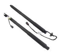 Elettrico portellone Supporto Compatibile con Volvo Per XC60 2012 2013 2014 2015 2016 2017 Puntone A Gas Posteriore Elettrico OEM 31386705 31386706(Right and Left)