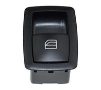 Elettrico Pulsante Alzacristallo Per M&ercedes AB ML GL Classe R W251 W169 W245 X164 W164 Lato Passeggero 251 820 05 10 2518200510 Pulsante Interruttore Alzacristalli Elettrico