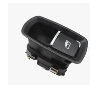 Elettrico Pulsante Alzacristallo Per Panamera Per Cayenne Per Macan Per Boxster 911 918 7PP959855C 7PP959855B Interruttori Pulsante NERO 2 Interruttore Di Controllo Finestrino Auto(BLACK 1)
