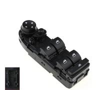 Elettrico Pulsante Interruttore Alzacristalli Auto Per BMW X5 X6 E87 E90 E91 E70 E71 2007-2014 61319155501 Di Potenza Elettrico, Pulsante Regolatore