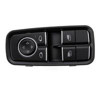 Elettrico Pulsante Interruttore Alzacristalli Auto Per Cayman 911 991 99161315502DML Interruttori Alzacristalli Elettrici Laterali, Pulsante Regolatore