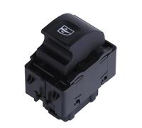 Elettrico Pulsante Interruttore Alzacristalli Auto Per Duster Per Kangoo Per Dacia Per Lodgy 254210001R Pulsante Regolatore Di Potenza Elettrico(NERO 1)