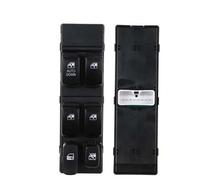 Elettrico Pulsante Interruttore Alzacristalli Auto Per Hyundai Per Terracan 2001-2006 93501-H1120 Interruttore Alzacristalli Auto, Pulsante Regolatore