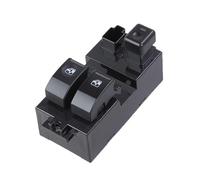 Elettrico Pulsante Interruttore Alzacristalli Auto Per Mitsubishi Per Pajero II 1994-1999 MB781925 Pulsante Controllo Regolatore Potenza Elettrico Spia Pressione