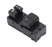 Elettrico Pulsante Interruttore Alzacristalli Auto Per Nissan Per Altima 2 Porte 2008-2012 25401ZN60A Pulsante Di Comando Regolatore Elettrico Spia A Pressione