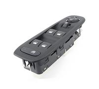 Elettrico Pulsante Interruttore Alzacristalli Elettrico Auto Per Peugeot 308 2005-2018 98104592ZD 1011514801 Pulsante Comando Regolatore Potenza Spia Pressione