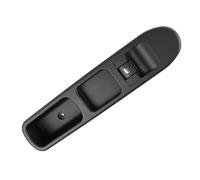 Elettrico Pulsante Interruttore Alzacristalli Elettrico Per Auto Per Peugeot 207 2007-2015 6554QC 6554QK Pulsante Di Controllo Elettrico Regolazione Potenza(Black2)