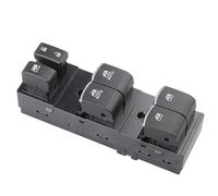 Elettrico Pulsante Interruttore Alzacristalli Elettrico Per Auto Per Subaru Per Forester 2012-2018 83071SG090 Regolatore Laterale Plastica Pulsante Sollevamento