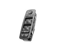 Elettrico Pulsante Interruttore Alzacristalli Per Dodge Per Charger 300 200 Per Ram 1500 2011-2017 68231805AA Pulsante Controllo Alimentazione Elettrica