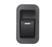 Elettrico Pulsante Interruttore Alzacristalli Per Ford Per Territory Per SX SY TX 9R7914A132AA Pulsante Di Controllo Dell'alimentazione Elettrica - Parti Interne(NERO 1)