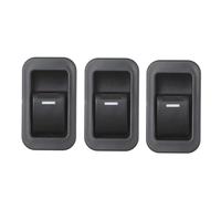 Elettrico Pulsante Interruttore Alzacristalli Per Ford Per Territory Per SX SY TX 9R7914A132AA Pulsante Di Controllo Dell'alimentazione Elettrica - Parti Interne(Black2)