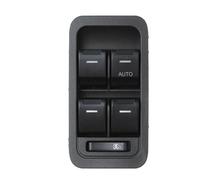 Elettrico Pulsante Interruttore Alzacristalli Per Ford Per Territory Per SX SY TX 9R7914A132AA Pulsante Di Controllo Dell'alimentazione Elettrica - Parti Interne(Nero3)