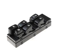 Elettrico Pulsante Interruttore Alzacristalli Per Hyundai Per Terracan 2001-2006 93501H1120 Pulsante Alzacristalli Elettrico In Plastica, Regolatore Laterale
