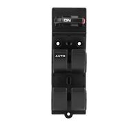 Elettrico Pulsante Pulsante Alzacristalli Per Civic CX EX HX LX SI 4 Porte 1996-2000 83593S049500 Interruttore Elettrico, Regolatore Di Potenza In Plastica