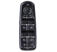 Elettrico Pulsante Pulsante Alzacristalli Per Panamera Per Cayenne Per Macan 2011-2017 7PP959858AEDML 7PP959858AFDML 7PP959858 Regolatore Di Commutazione(Nero 4)