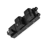 Elettrico Pulsantiera Alzavetri 25401-BB65B Per Pathfinder Per Qashqai Pulsante Interruttore Di Controllo Alzacristallo Elettrico Per Auto Accessori Per Auto