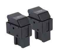 Elettrico Pulsantiera Alzavetri 2pcs Interruttore Alzacristallo Elettrico Per Lupo Per Seat Per Cordoba Per Ibiza 6N2 6X0 959 855B 6X0959855B