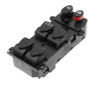 Elettrico Pulsantiera Alzavetri 35750SNVH51 Interruttore Alzacristallo Elettrico Anteriore Sinistro Per Civic 2006-2010 35750-SNV-H51 Interruttore Di Alimentazione Porta Auto