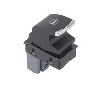 Elettrico Pulsantiera Alzavetri 5ND959855 Per Passat B6 Per CC Per Golf Car Interruttore Di Controllo Della Finestra Di Potere Pulsante Di Blocco Della Porta Finestra Di Sollevamento