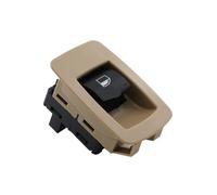 Elettrico Pulsantiera Alzavetri 61316951956 Interruttore Alzacristalli Elettrico Passeggero Per E60 E61 520i 530i 545i M5 61316940313 61319113931