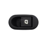 Elettrico Pulsantiera Alzavetri 6554.L7 Per C2 C3 Per Pe&ugeot 1007 2002-2017 Interruttore Di Controllo Della Finestra Di Potere Sollevatore Pulsante Di Blocco Auto 4 Pin